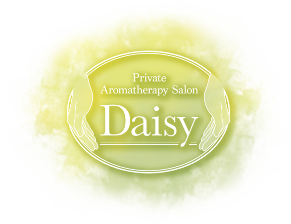 Private aromatherapy salon Daisy